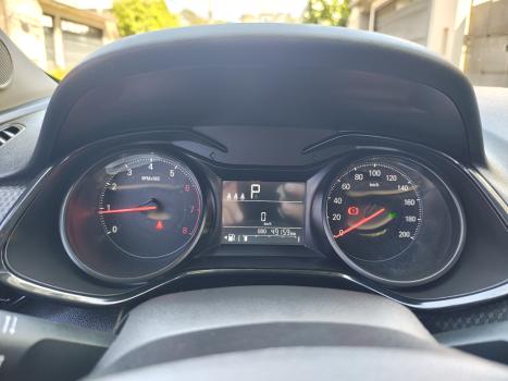 CHEVROLET Onix Hatch 1.0 12V 4P FLEX TURBO AUTOMTICO, Foto 8