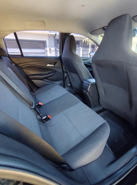 CHEVROLET Onix Hatch 1.0 12V 4P FLEX TURBO AUTOMTICO, Foto 11