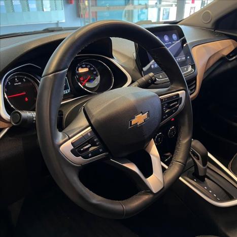 CHEVROLET Onix Hatch 1.0 12V 4P FLEX PREMIER TURBO AUTOMTICO, Foto 8