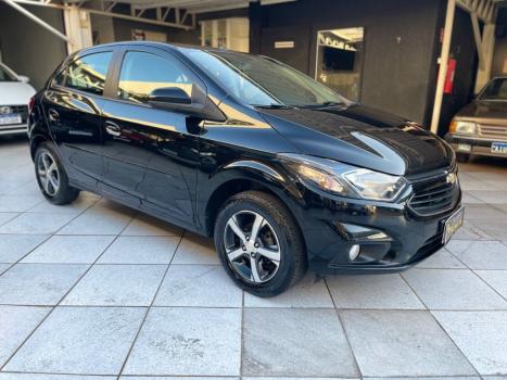 CHEVROLET Onix Hatch 1.4 4P FLEX LTZ, Foto 1