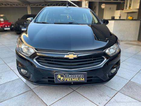 CHEVROLET Onix Hatch 1.4 4P FLEX LTZ, Foto 6