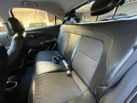 CHEVROLET Onix Hatch 1.4 4P FLEX LTZ, Foto 10