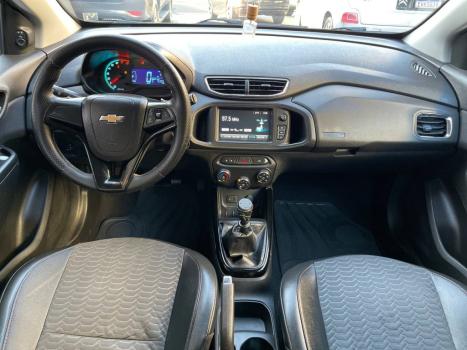 CHEVROLET Onix Hatch 1.4 4P FLEX LTZ, Foto 11