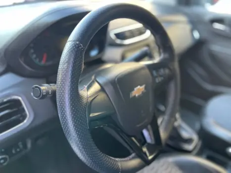 CHEVROLET Onix Hatch 1.4 4P FLEX LTZ, Foto 14