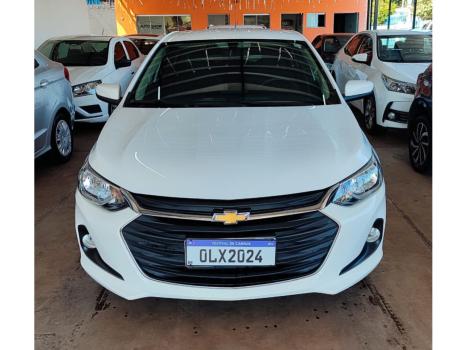 CHEVROLET Onix Hatch 1.0 4P FLEX LT PLUS, Foto 2