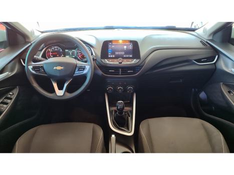 CHEVROLET Onix Hatch 1.0 4P FLEX LT PLUS, Foto 5