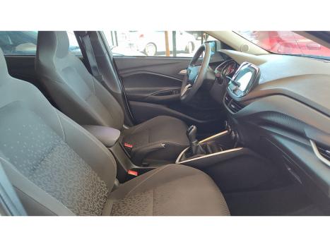 CHEVROLET Onix Hatch 1.0 4P FLEX LT PLUS, Foto 7