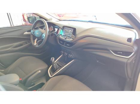 CHEVROLET Onix Hatch 1.0 4P FLEX LT PLUS, Foto 8