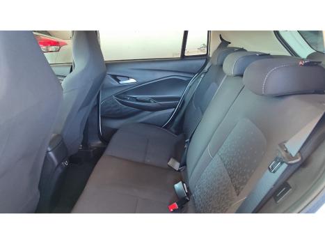 CHEVROLET Onix Hatch 1.0 4P FLEX LT PLUS, Foto 11