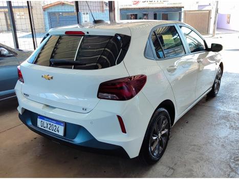 CHEVROLET Onix Hatch 1.0 4P FLEX LT PLUS, Foto 17