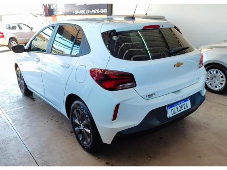CHEVROLET Onix Hatch 1.0 4P FLEX LT PLUS, Foto 19