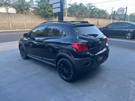 CHEVROLET Onix Hatch 1.4 4P FLEX ACTIV AUTOMTICO, Foto 5