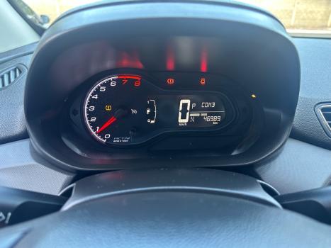 CHEVROLET Onix Hatch 1.4 4P FLEX ACTIV AUTOMTICO, Foto 6