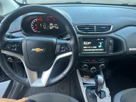 CHEVROLET Onix Hatch 1.4 4P FLEX ACTIV AUTOMTICO, Foto 7