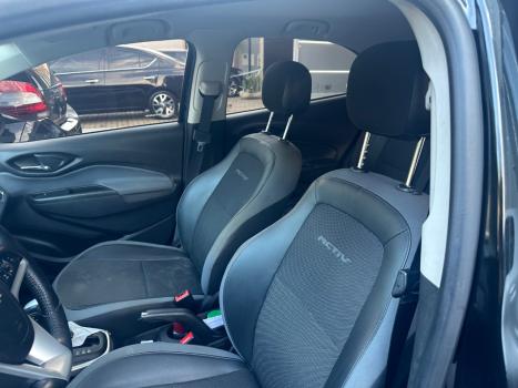 CHEVROLET Onix Hatch 1.4 4P FLEX ACTIV AUTOMTICO, Foto 8