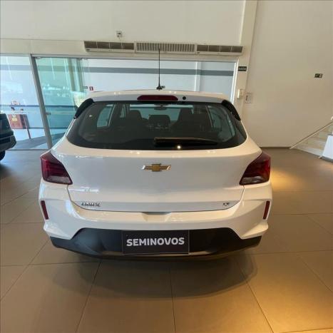 CHEVROLET Onix Hatch 1.0 4P FLEX LT, Foto 5