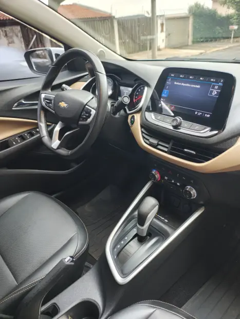 CHEVROLET Onix Hatch 1.0 12V 4P FLEX PREMIER 2 TURBO AUTOMTICO, Foto 7