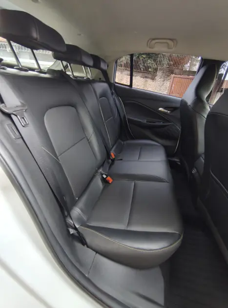 CHEVROLET Onix Hatch 1.0 12V 4P FLEX PREMIER 2 TURBO AUTOMTICO, Foto 10