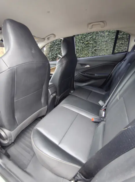 CHEVROLET Onix Hatch 1.0 12V 4P FLEX PREMIER 2 TURBO AUTOMTICO, Foto 11