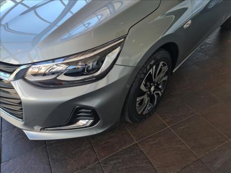 CHEVROLET Onix Hatch 1.0 12V 4P FLEX PREMIER TURBO AUTOMTICO, Foto 4