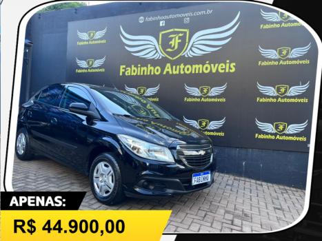 CHEVROLET Onix Hatch 1.0 4P FLEX LT, Foto 1