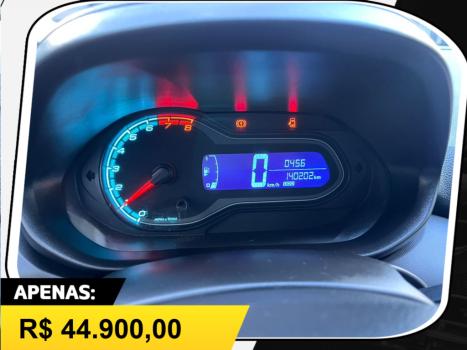 CHEVROLET Onix Hatch 1.0 4P FLEX LT, Foto 5