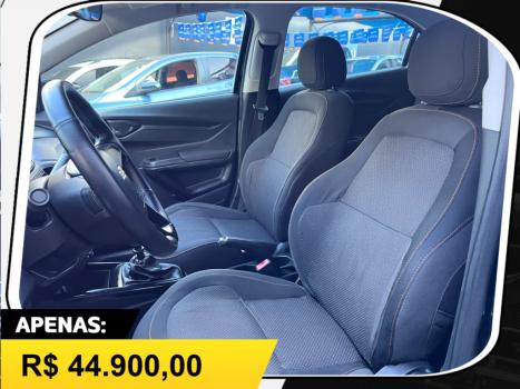 CHEVROLET Onix Hatch 1.0 4P FLEX LT, Foto 6