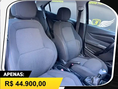 CHEVROLET Onix Hatch 1.0 4P FLEX LT, Foto 7