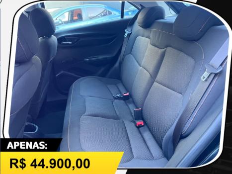 CHEVROLET Onix Hatch 1.0 4P FLEX LT, Foto 8