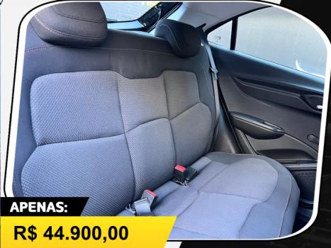 CHEVROLET Onix Hatch 1.0 4P FLEX LT, Foto 9