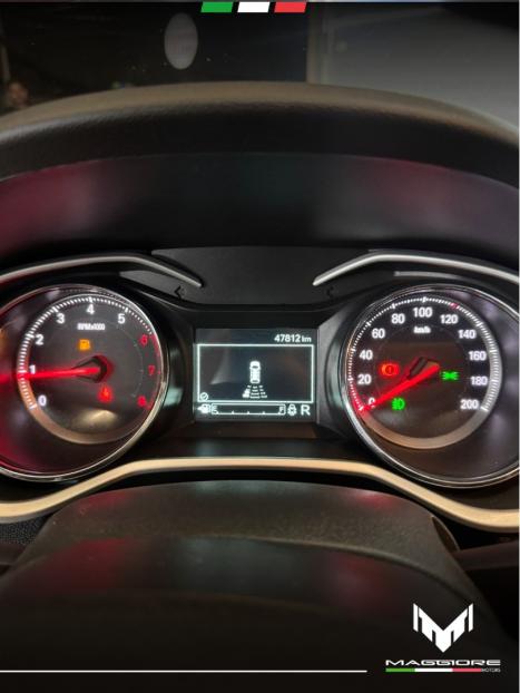 CHEVROLET Onix Hatch 1.0 4P FLEX LTZ TURBO, Foto 5