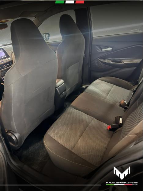 CHEVROLET Onix Hatch 1.0 4P FLEX LTZ TURBO, Foto 9
