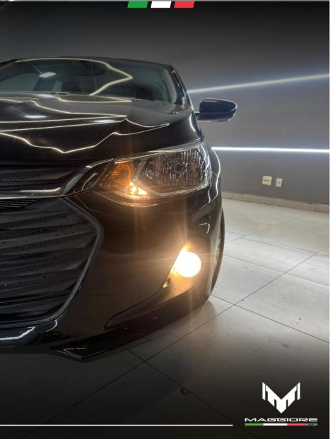 CHEVROLET Onix Hatch 1.0 4P FLEX LTZ TURBO, Foto 10