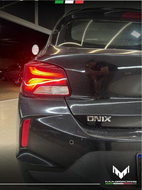CHEVROLET Onix Hatch 1.0 4P FLEX LTZ TURBO, Foto 11