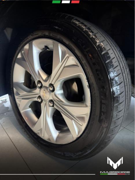 CHEVROLET Onix Hatch 1.0 4P FLEX LTZ TURBO, Foto 12