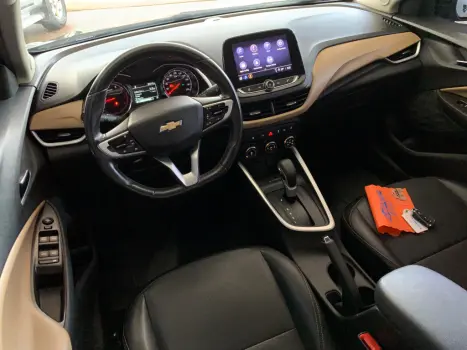 CHEVROLET Onix Hatch 1.0 12V 4P FLEX PREMIER 2 TURBO AUTOMTICO, Foto 14