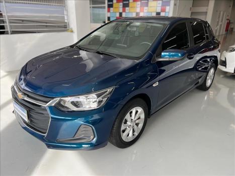 CHEVROLET Onix Hatch 1.0 4P FLEX LT, Foto 1