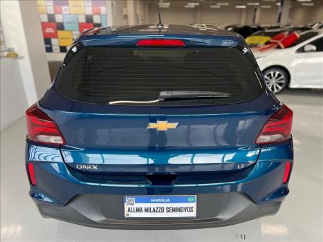 CHEVROLET Onix Hatch 1.0 4P FLEX LT, Foto 5