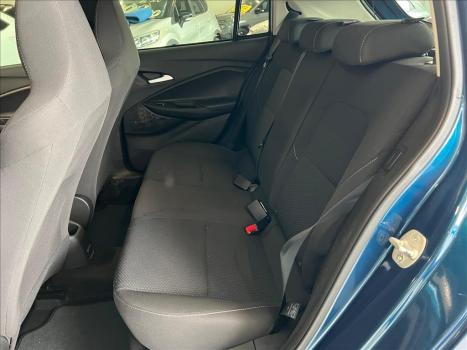 CHEVROLET Onix Hatch 1.0 4P FLEX LT, Foto 12