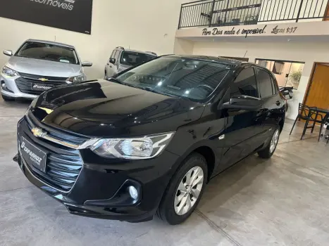 CHEVROLET Onix Hatch 1.0 4P FLEX LT TURBO AUTOMTICO, Foto 3