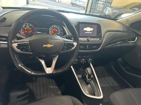 CHEVROLET Onix Hatch 1.0 4P FLEX LT TURBO AUTOMTICO, Foto 4