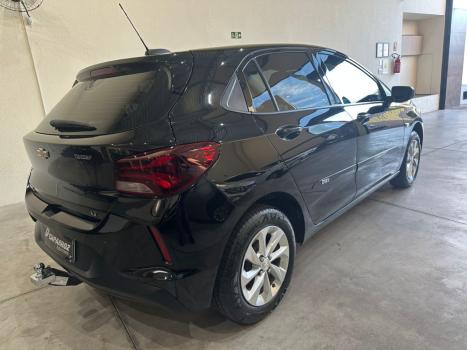 CHEVROLET Onix Hatch 1.0 4P FLEX LT TURBO AUTOMTICO, Foto 5
