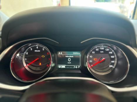 CHEVROLET Onix Hatch 1.0 4P FLEX LT TURBO AUTOMTICO, Foto 9