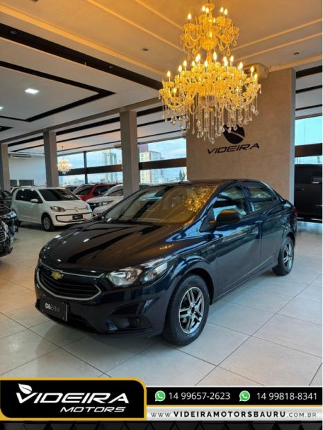 CHEVROLET Onix Hatch 1.0 4P FLEX JOY, Foto 2