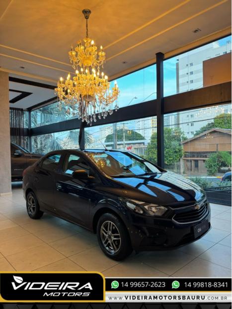 CHEVROLET Onix Hatch 1.0 4P FLEX JOY, Foto 3