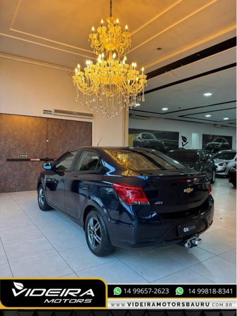 CHEVROLET Onix Hatch 1.0 4P FLEX JOY, Foto 6