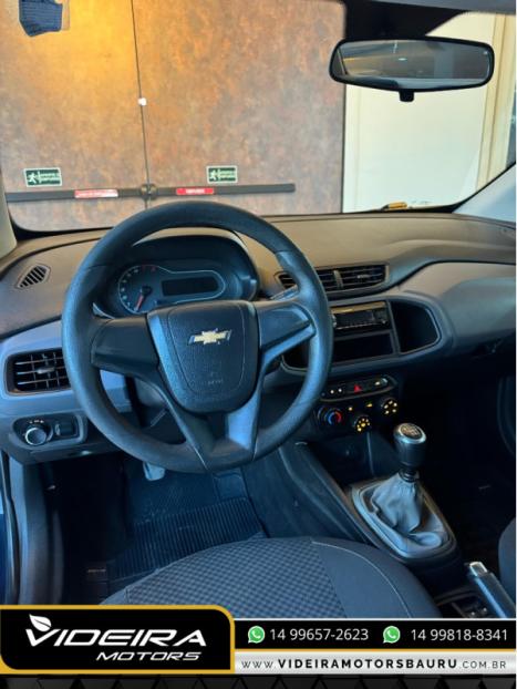 CHEVROLET Onix Hatch 1.0 4P FLEX JOY, Foto 9