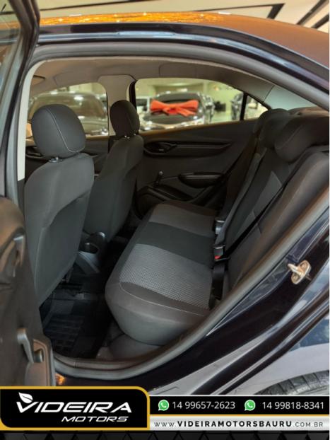 CHEVROLET Onix Hatch 1.0 4P FLEX JOY, Foto 10