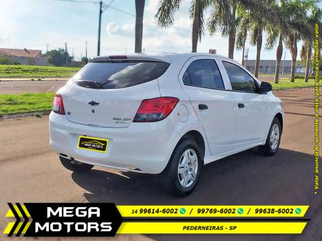 CHEVROLET Onix Hatch 1.0 4P FLEX JOY, Foto 7