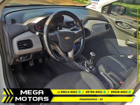 CHEVROLET Onix Hatch 1.0 4P FLEX JOY, Foto 9